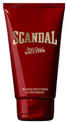 Jean Paul Gaultier Jean-Paul Gaultier Scandal Pour Homme - Gel de duș pentru bărbați 150 ml