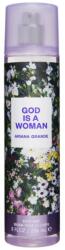 Ariana Grande God is a Woman - Spray pentru corp pentru femei 236 ml