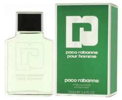 Paco Rabanne Pour Homme - Loțiune după ras 100 ml