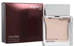 Calvin Klein Euphoria - Balsam de aftershave pentru bărbați 100 ml