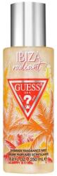 Guess Ibiza Radiant Body Mist - Spray de corp pentru femei 250 ml