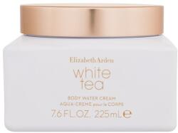 Elizabeth Arden White Tea - Cremă pentru corp pentru femei 225 ml