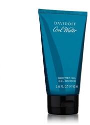 Davidoff Cool Water - Gel de duș pentru bărbați 150 ml