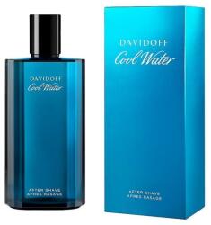 Davidoff Cool Water - Loțiune după ras pentru bărbați 75 ml