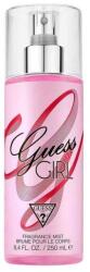 Guess Girl Body Mist - Mist de corp pentru femei 250 ml