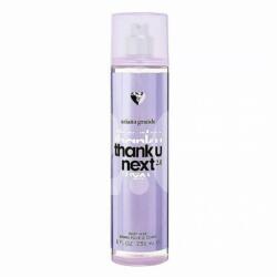 Ariana Grande Thank U Next 2.0 - Spray pentru corp pentru femei 236 ml
