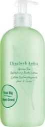 Elizabeth Arden Green Tea - Loțiune de corp 500 ml