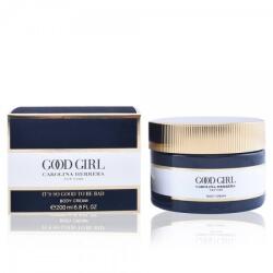 Carolina Herrera Good Girl - Cremă de corp pentru femei 200 ml