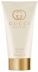 Gucci Guilty - Gel de duș pentru femei 150 ml