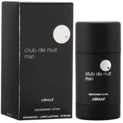 Armaf Club De Nuit - Deo-stick pentru bărbați 75 ml