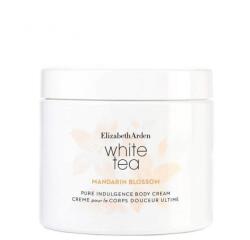 Elizabeth Arden White Tea Mandarin Blosom - Cremă pentru corp pentru femei 384 g