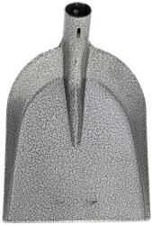 Strend Pro S504-3 Univerzális lapát nyél nélkül, 275x235 mm (STP211719)