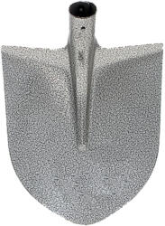 Strend Pro S510B Frankfurti, Lapát nyél nélkül, KomaXit, 275x240 mm (STP211246)