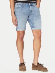 Tommy Jeans Pantaloni scurti barbati, Tommy Jeans, Albastru (DM0DM22979-1A5)