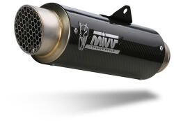 Mivv Evacuare MIVV GPpro Carbon pentru KAWASAKI Z 900 2025-2026 (353038)