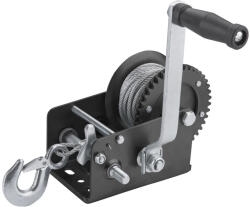 Extol Extol kábelcsörlő kézi kurblival max. 1350 kg (8861305) - toolgo
