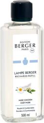 Maison Berger Paris Parfum pentru lampă catalitică Cozy Musk 500 ml (115374)