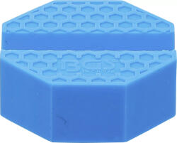 BGS gumialátét emelőhöz 70 x 70 x 26 mm - 2 t teherbírás (72109)