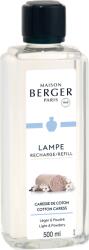 Maison Berger Paris Parfum pentru lampă catalitică Cotton Caress 500 ml (115180)