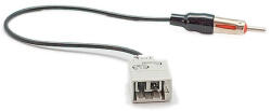  Antenna adapter Volvo GT13 - DIN (13-005)