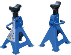 BGS tartóbak 1500 kg/db 276 - 420 mm 2 db (3015)