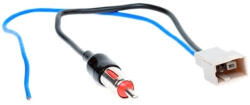 4CarMedia Antenna adapter Honda, Suzuki (AA-Honda-Din)