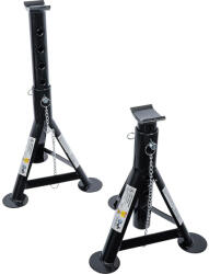 BGS tartóbak 1500 kg/db 322 - 490 mm 2 db (93002)