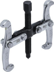 BGS csapágylehúzó 2 körmös 90 - 110 mm külső / belső (7713)
