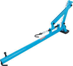 BGS technic láncos keresztlengőkar emelőszerszám max 500 kg 65 -265 mm (9414)