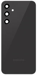 Samsung Capac Baterie Samsung Galaxy S23 FE S711, Gri (Graphite), Service Pack GH82-32787A