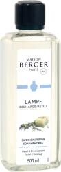 Maison Berger Paris Parfum pentru lampa catalitică Soap Memories 500 ml (115130)