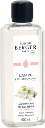 Maison Berger Paris Parfum pentru lampa catalitică Precious Jasmine 500 ml (115286)