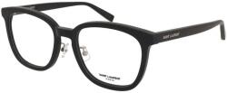 Saint Laurent Очила Saint Laurent SL 917/F 001 - leshti