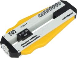 C. K Dezizolator C. K pentru cablu rotund 0, 3-1mm (28AWG-18AWG) (330011)