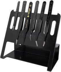 BERNSTEIN Kit pensete de precizie ESD 6 buc (5-060-AV)