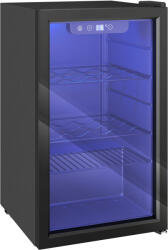 HomCom 800-326V90BK