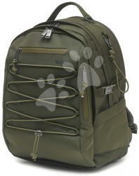 Jeune Premier Rucsac școlar Backpack College Khaki Jeune Premier design ergonomic premium 45*30 cm (JPBC026283)