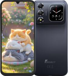 FOSSiBOT S7 256GB 8GB RAM Dual Telefoane mobile