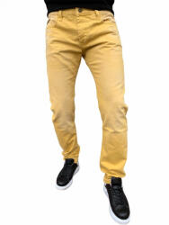 REDBRIDGE Red Bridge Férfi Farmernadrág Rb185 Mustard
