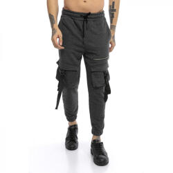 REDBRIDGE Red Bridge Férfi Melegítő Nadrág M4269 Anthracite