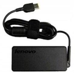 Lenovo 65W 2 tűs hálózati laptop töltő, 45N0260, 100-240 V, 50/60 Hz, fekete