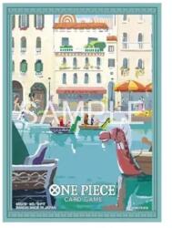 Bandai One Piece Card Game Official Sleeves Store Edition Vol. 7 (Mai multe variante) (810158839427)