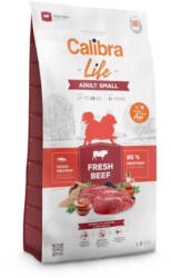 Calibra Life Adult Small Breed Fresh beef 1,5 kg