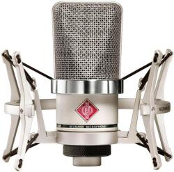 Neumann TLM 102 nickel Studio Set