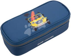 Jeune Premier Tolltartó Pencil Box Surf Jeep Jeune Premier ergonomikus luxus kivitel 22*7 cm (JPPB025261)