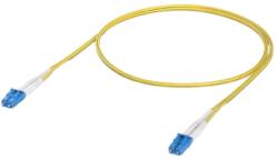 Ubiquiti Patch Cable Upc/upc 1m/uaccofcs2-lulu-1m-50 Ub (uacc-ofc-s2-lulu-1m-50)