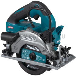 Makita HS014GZ Fierastrau circular manual