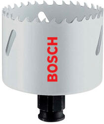 Bosch Carota Bosch Progressor for Wood and Metal, Power Change, 65mm, taiere lemn si metal (2608584643)