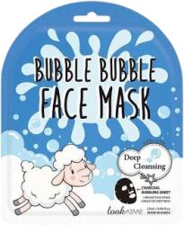 Look at me lookATME Bubble Bubble Face Mask Mască de față 25 ml Masca de fata