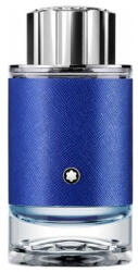 Mont Blanc Explorer Ultra Blue Apă de parfum pentru Bărbați Tester EDP 100 ml (3386460121545) Parfum
